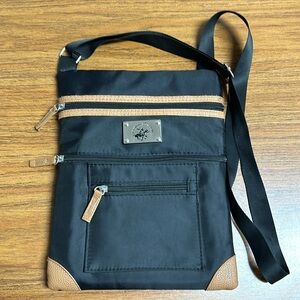 Beverly Hills polo club purse